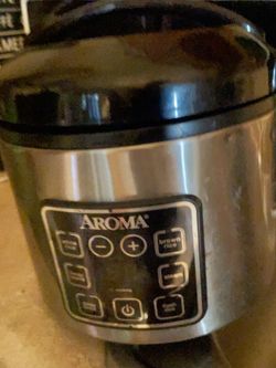 Rice cooker