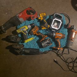 Mjsc. Tools Make An Offer