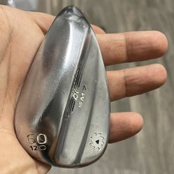 Titliest SM7 60* Wedge