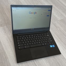 Google Chrome Book 📖 