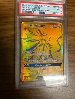 Pokémon Card