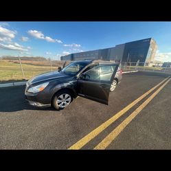 2011 Subaru Out Back 