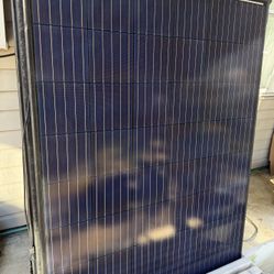 5.3Kw 20-panel Solar System