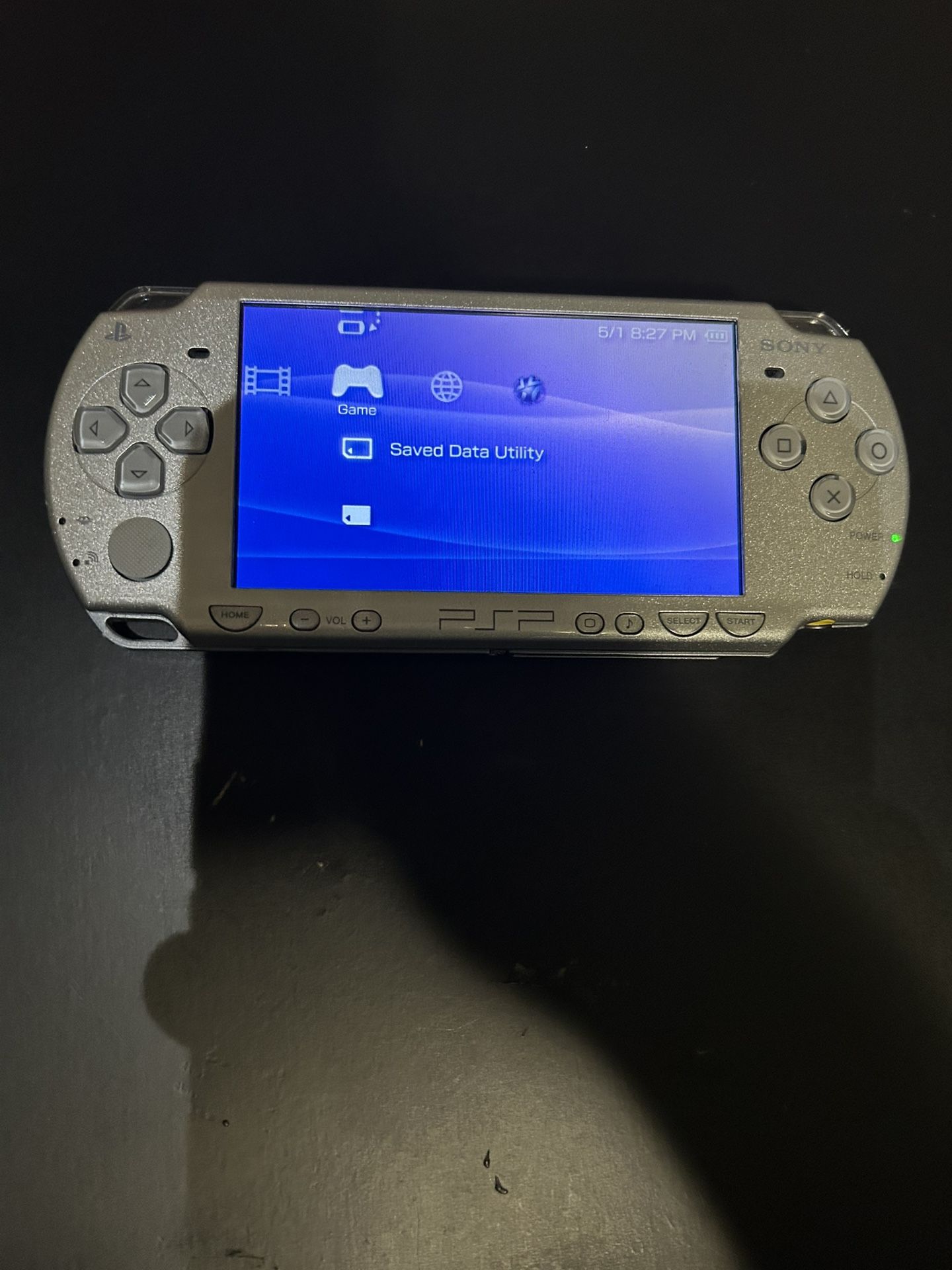 PSP 2000