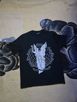 Trapstar Shirt Size M