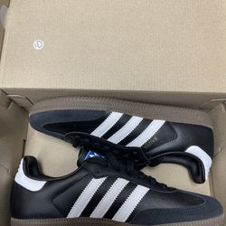 Adidas Samba Size 7 Women 