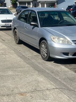 2005 Honda Civic
