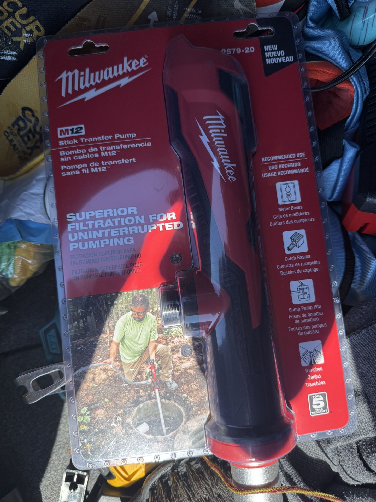 Milwaukee Tool