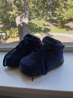 Nike Air Force 1’s 