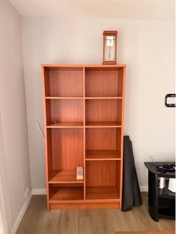 Shelf