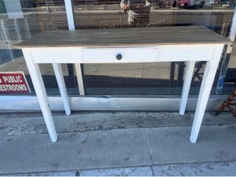 Beautiful Desk/Table