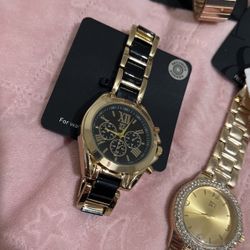 Woman’s Watches 
