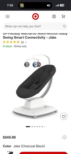 Mamaroo
