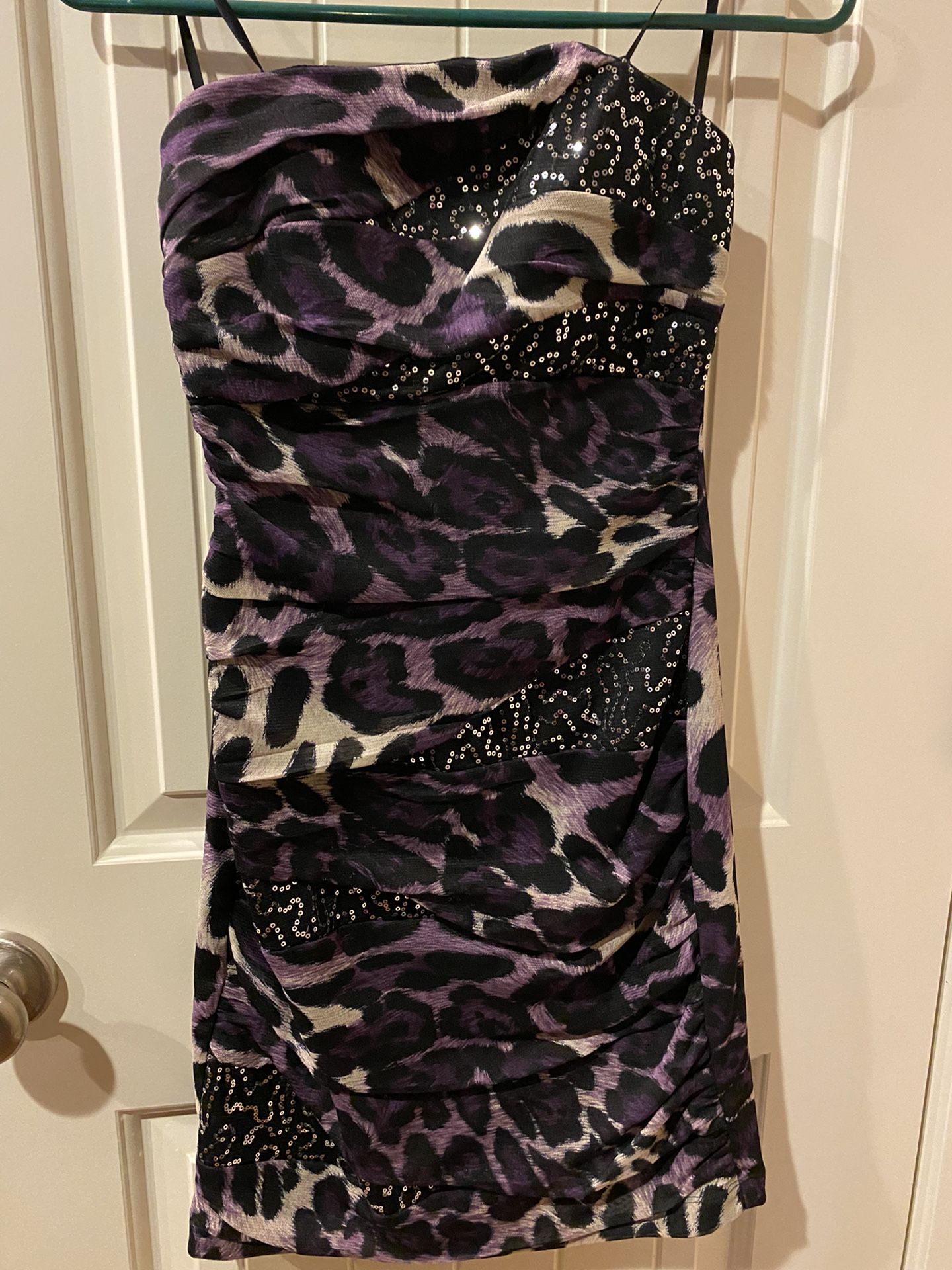 Junior’s Dress