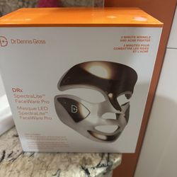 Dr Dennis Gross DRx Spectralite Faceware Pro 