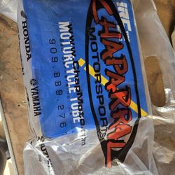 Dirt Bike Tube 
