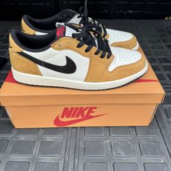 Jordan 1 Low Rookie Of The Year