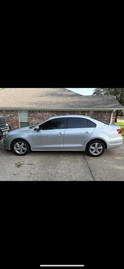 2013 Volkswagen Jetta