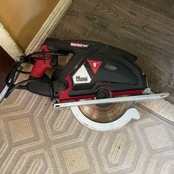Circular Saw