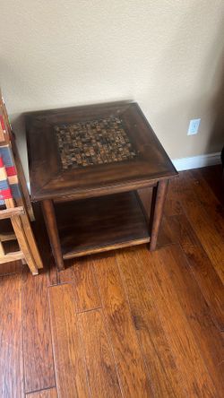 FREE End Table