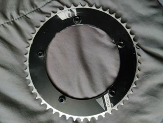 49t vision chainring