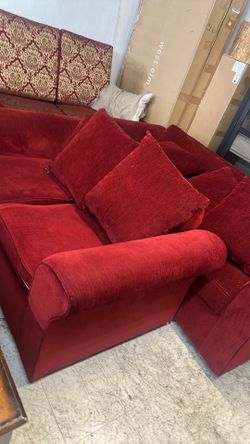 Sofa loveseat