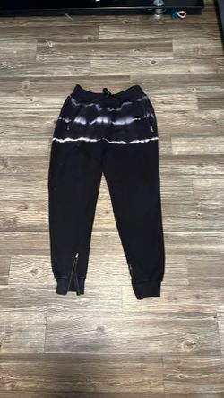 Hudson Street wear Sweat Pants 36,30