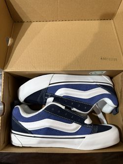 Van Shoes