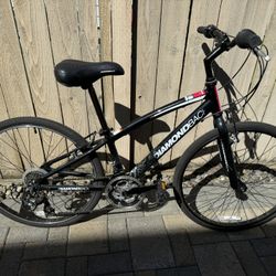 Kids bike 24” - Diamondback