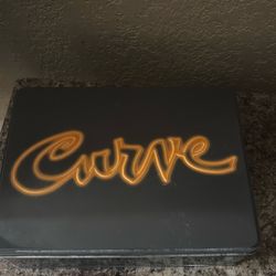 Curve Cologne Kit