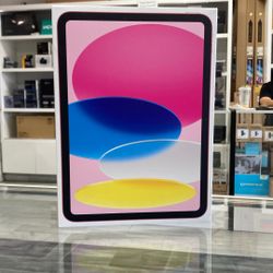 Apple 11” iPad A16 128gb 