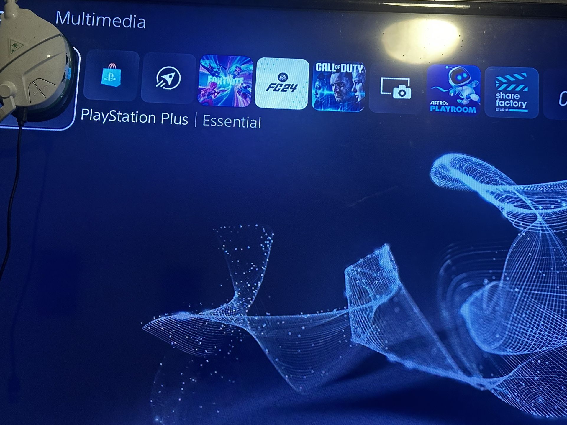 Ps5 Digital