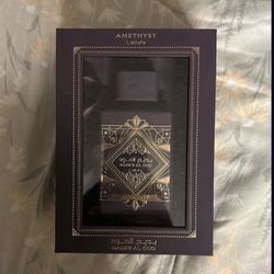 Lattafa Badee Al Oud Amethyst (Trade or Sell)