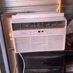 Air Conditioner For Window 