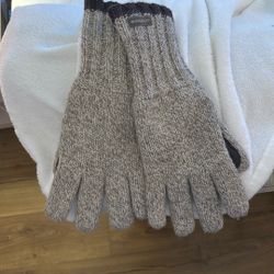 Woolrich Gloves