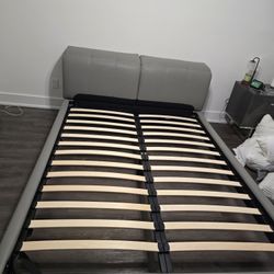 City Furniture Bed Frame 