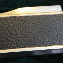 Vintage Giant Table Lighter 