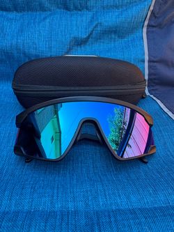 Oakley BXTR Sunglasses