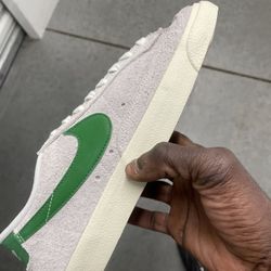 Nike Blazers