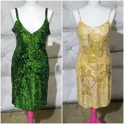 Cocktail Dresses (size: L)