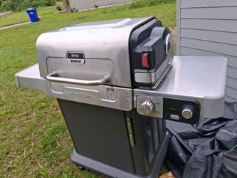 Grill