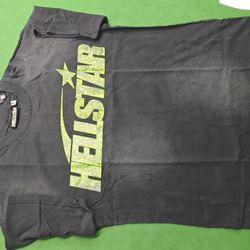 HELLSTAR Shirt 