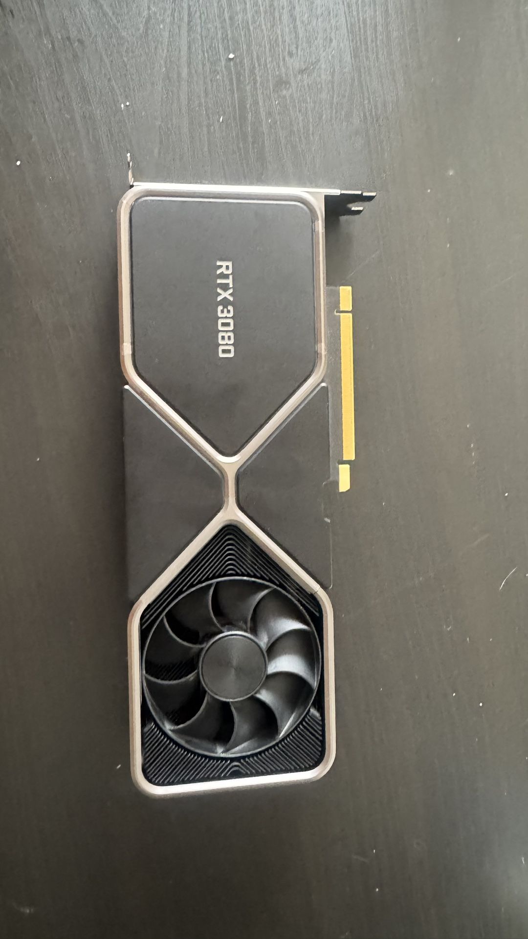 RTX 3080 FE