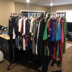 Clothes for sale 3$ dollars each