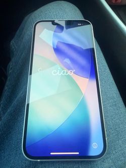 iPhone 14 - 512GB | White - Good Condition - $400