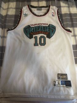 Mike Bibby NBA Jersey Sz L