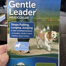 GENTLE LEADER Headcollar