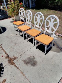 Free furniture