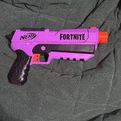 Fortnite Pistol