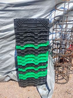 Storage bins